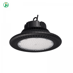 UFO LED high bay lights for warehouse factory use