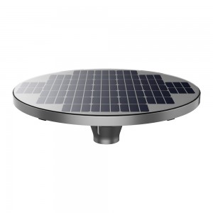 2020 30w 60w 100w dimmable Solar Lights Solar LED Path Light Outdoor Garden Wall Yard garden solar led