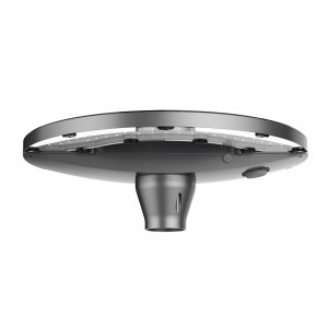 2020 30w 60w 100w dimmable Solar Lights Solar LED Path Light Outdoor Garden Wall Yard garden solar led