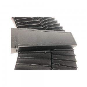 Sample Order Welcomed Strong R&D Ability solar light post