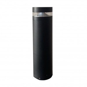 High reputation Factory Aluminum LED Lawn Bollard Pathwayy Light China Made