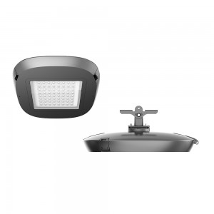 Street Light Streetlight Outdoor Waterproof Luminous Led Lamp