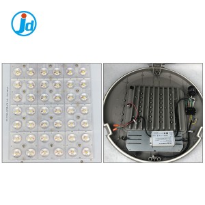 led shoebox light module led parking lot lighting retrofit 150 watt led street light