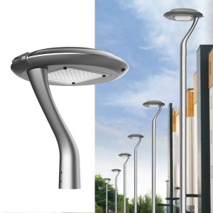 led garden light 1046