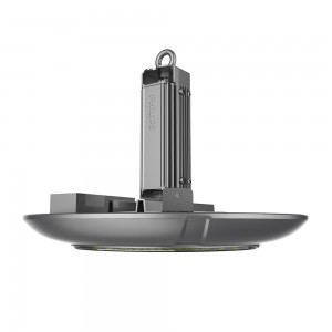 Special Design for High Bay Fluorescent Light Fixtures - Factory Direct Sample Order Welcomed 200W high bay light fixture CE passed IP66  – Golden Classic