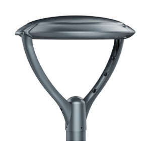 street light 60w Nice design empty housing