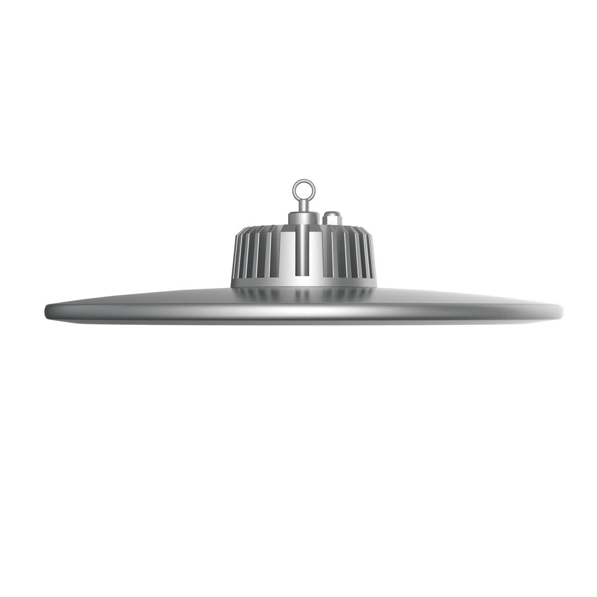 Newly Arrival High Bay Hook -
Hot Sale Warehouse 100W LED High Bay Industrial and Mining Lamp – Golden Classic detail pictures