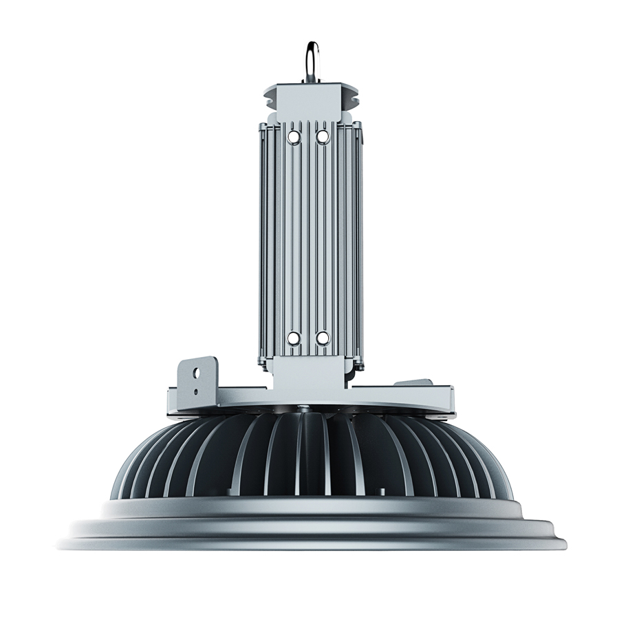 Rapid Delivery for Led Linear High Bay Fixtures - China Factory Direct High Performance LED IP66 100W 120W 150W 200W 300W UFO Industry Led High Bay Light  – Golden Classic