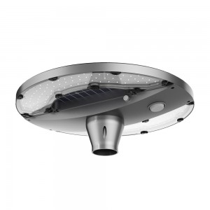 2020 30w 60w 100w dimmable Solar Lights Solar LED Path Light Outdoor Garden Wall Yard garden solar led