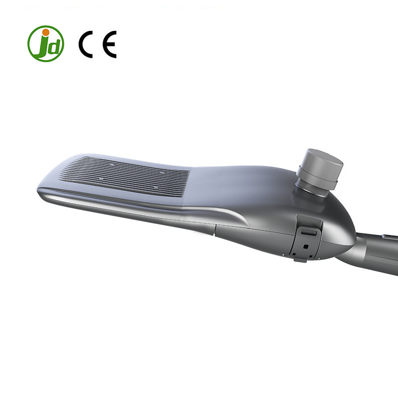 Excellent quality Street Light Company -
Aluminum IP66 SMD Outdoor Pole LED street light 30~300W – Golden Classic detail pictures