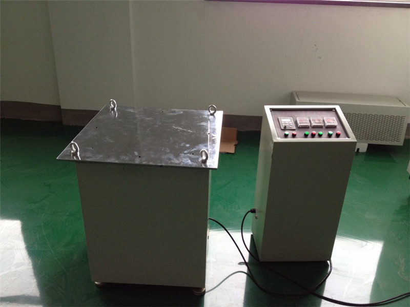 vibration test